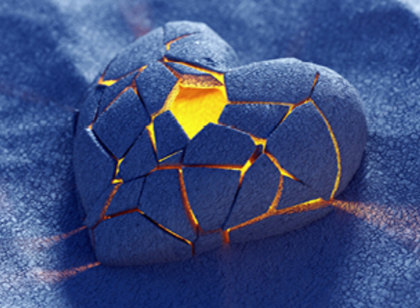 Awakening The Wounded Healer - Uncover Your Inner Healer Through Movement & Dance! 