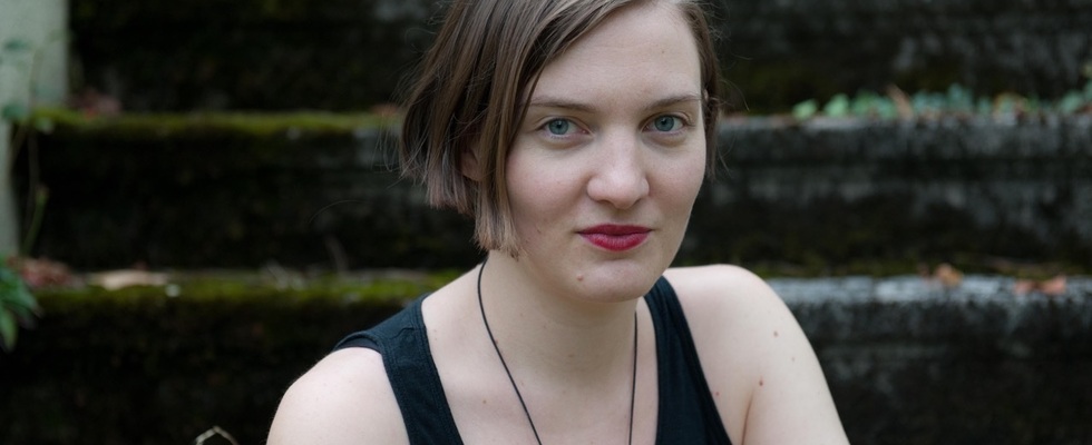 Christina Kapusta - Eos