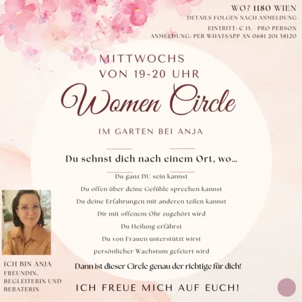 Women Circle – Foto 2