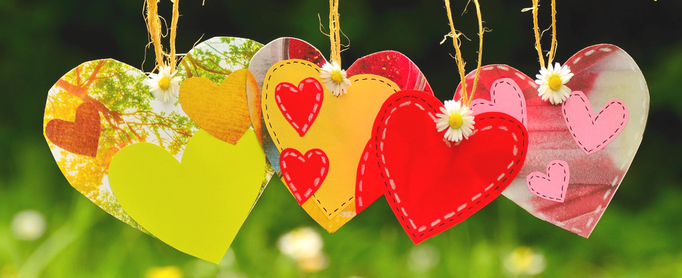 Selbstliebe & Selbstwertschätzung - Tagesworkshop