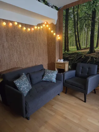 Klangmassage Koenigsklang – Foto 4