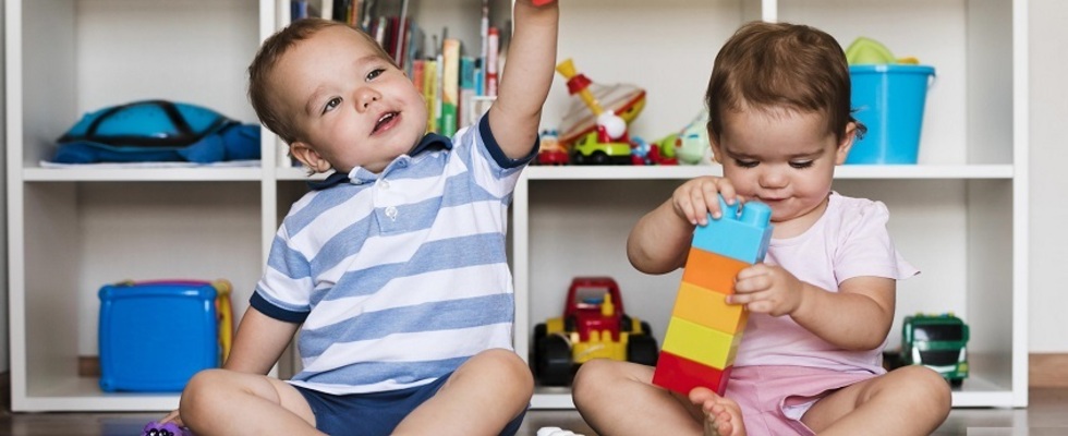Spieltreff Groß und Klein