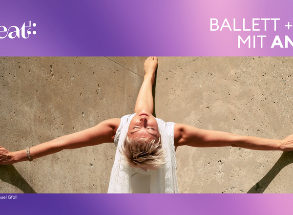 Ballett & PBT (Kursstart!)