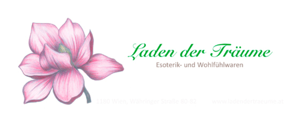 Laden der Träume