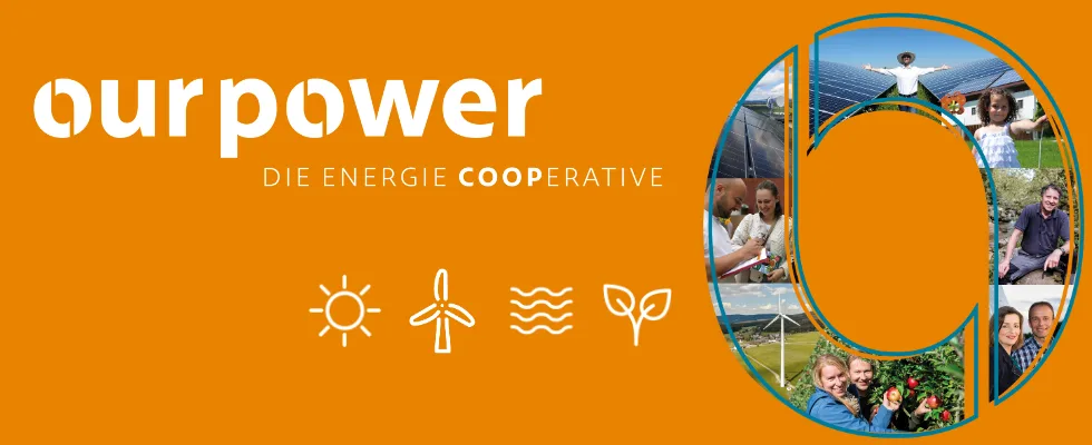 OurPower Energiegenossenschaft – Foto 1