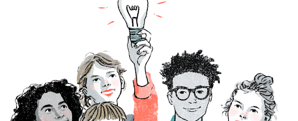 Crowdfunding Workshop für Einsteiger*innen