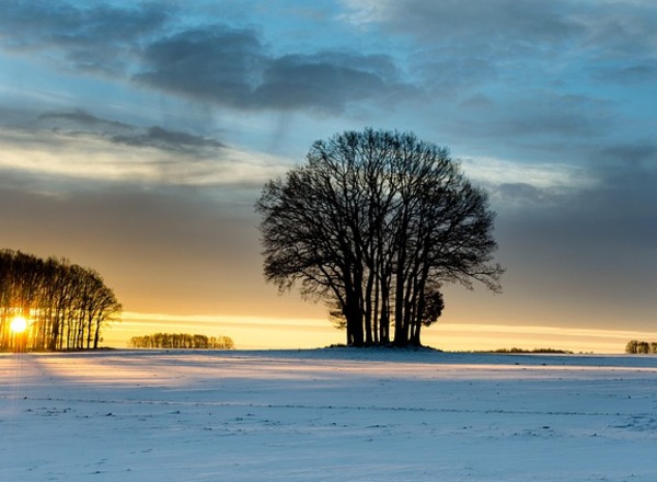 Jahreskreisfest WINTERSONNENWENDE Frauenkreis