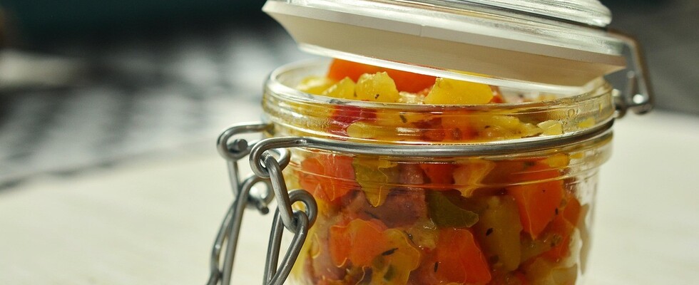 Fermentieren im Herbst mit neuen Rezepten