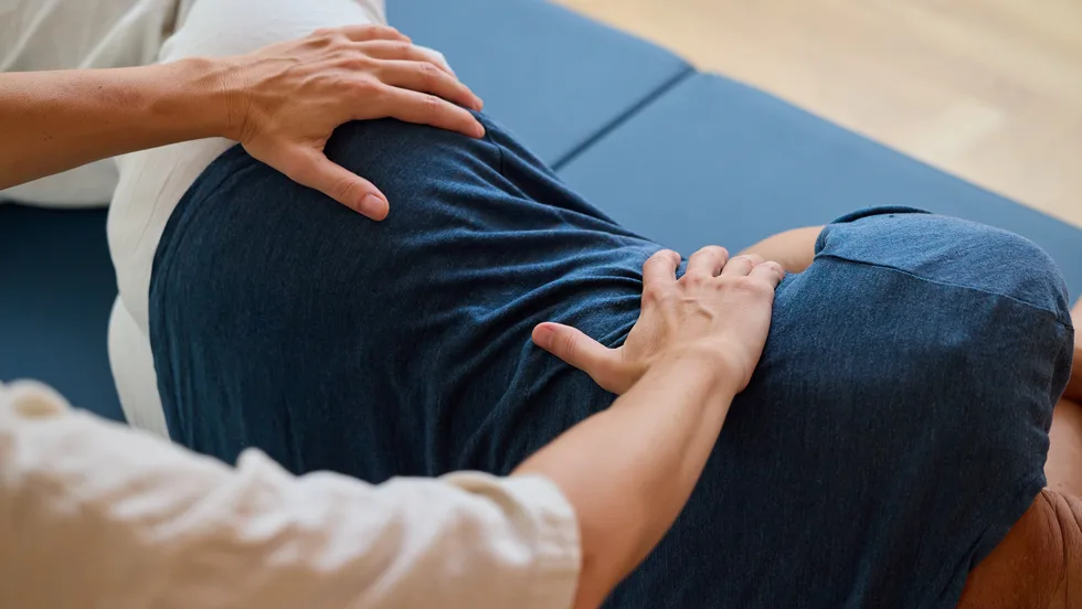 leichter-bewegen Feldenkrais – Foto 1