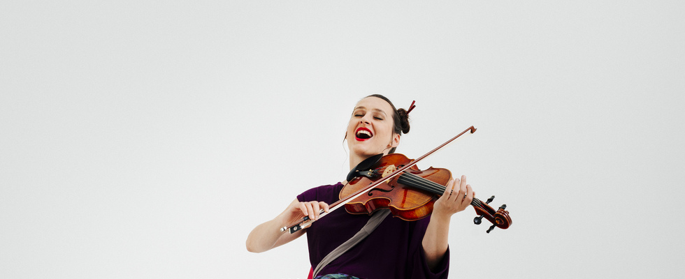 Konzert // Jelena Poprzan Solo