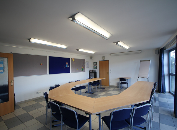 Seminarraum zu vermieten