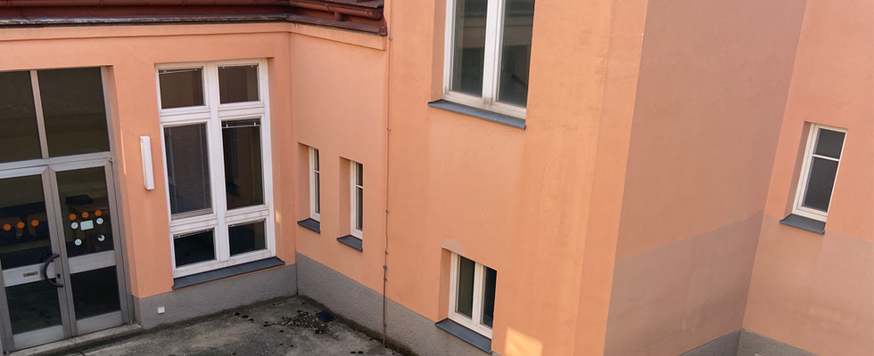 Kreative Räume Wien: Zwischennutzung in Favoriten 