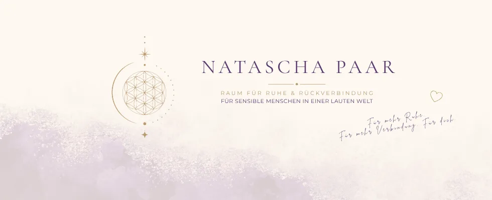 Natascha Paar | Reiki & energetische Begleitung – Foto 1