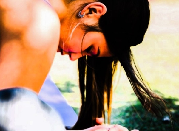 FLOW meets YINYOGA