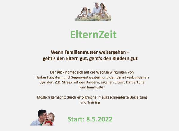 ElternZeit