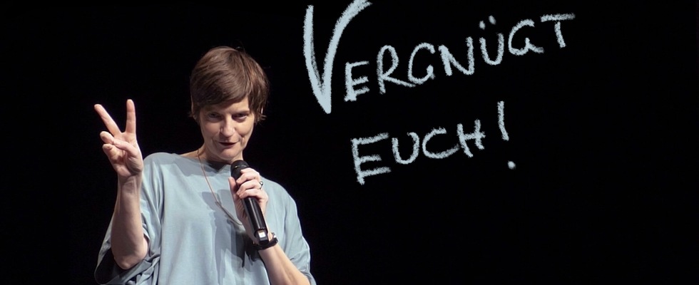Resilienz, Humor, Schreibkompetenz und Auftrittscoaching als Eintauchhilfen ins Erfolgsbewusstsein