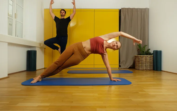 Pilates Akademie – Foto 2
