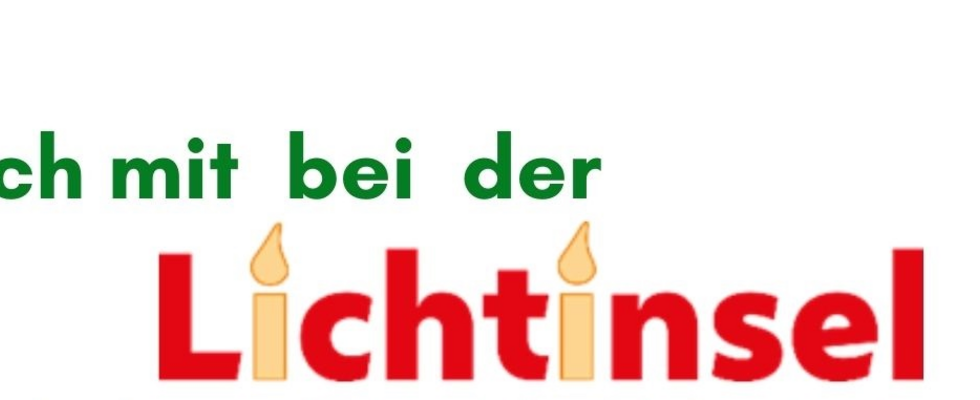 Lichtinsel im Begegnungszentrum FranZ