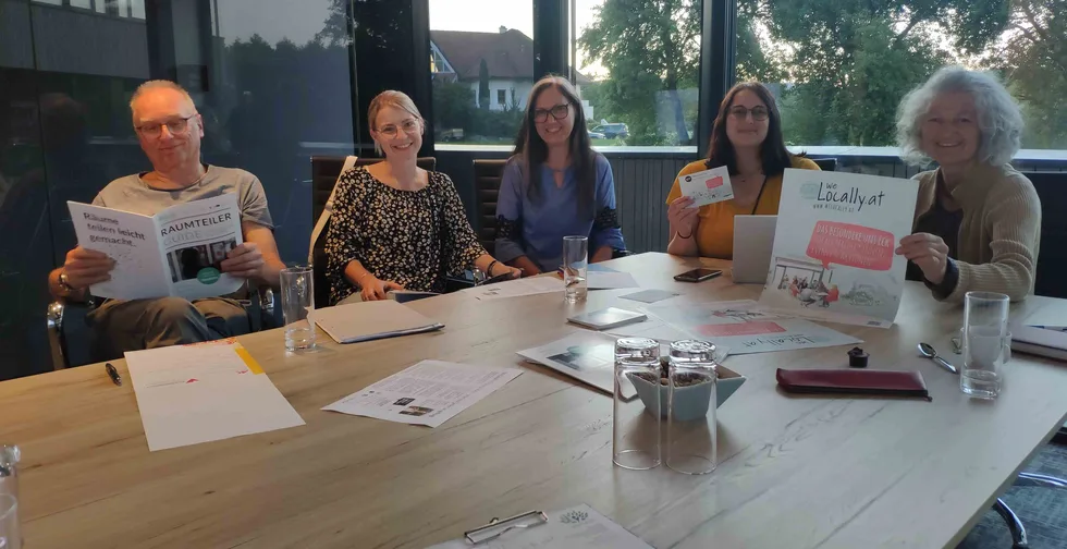 Welocally Botschafterin – Foto 1