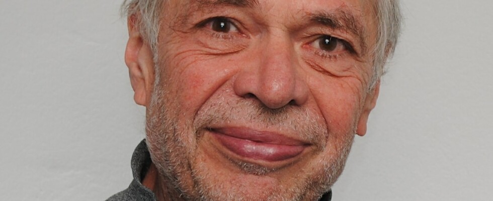 ABGESAGT! Reinhard Wegerth liest aus "Der große grüne Atemstreik"