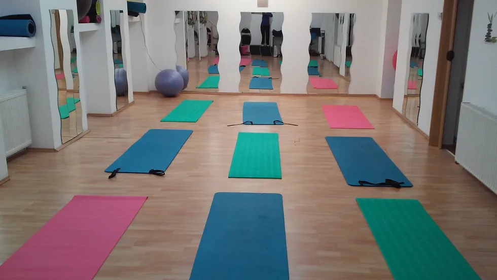 Nefes-Bewegungszentrum – Foto 1