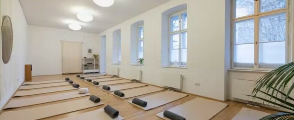 Feldenkrais Gruppenkurs Herbstkurs 1
