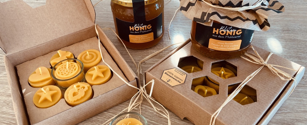 Imkerei Christa Rauscher