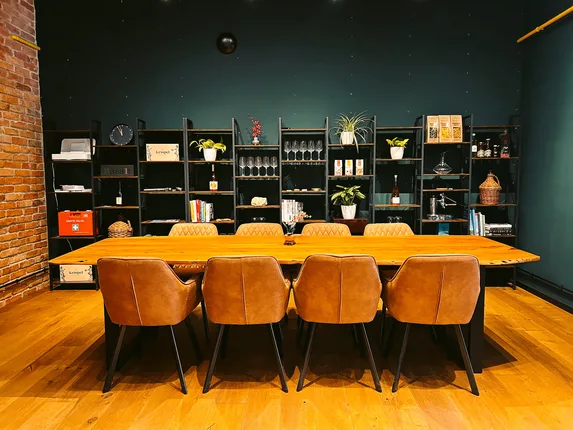 Neighbor Wine Store – Foto 3