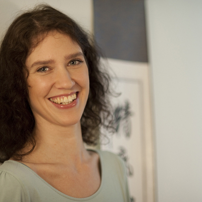 Shiatsupraxis - Sigrid Braunsperger