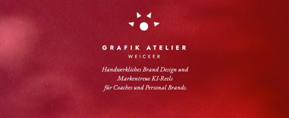 Grafik Atelier Weicker