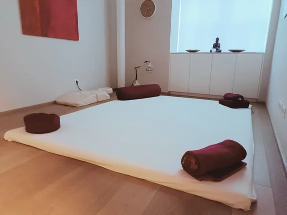 Shiatsu-Praxis Freiler – Foto 2