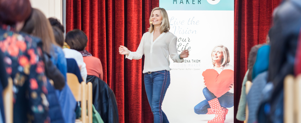 Akademie für Veränderung | Business Coaching | Dr. Verena Thiem  