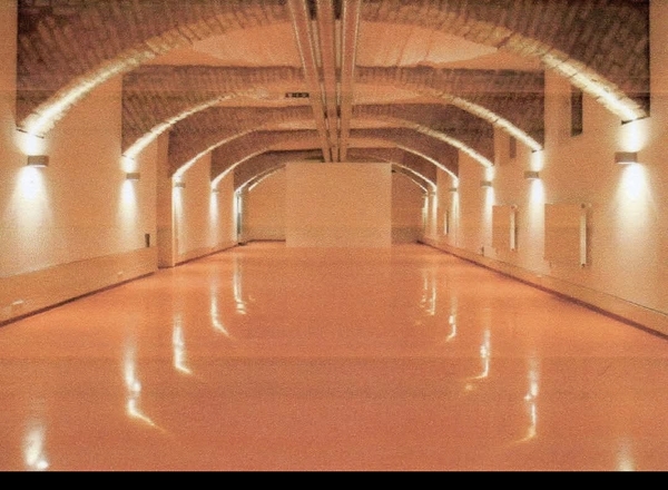 Vermietung ruhigen Veranstaltungsraum