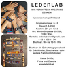 Lederworkshop