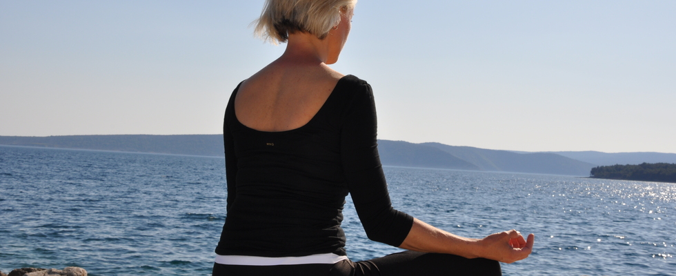 Jahrestraining Achtsamkeit – MEDITATIONS- Jahresgruppe