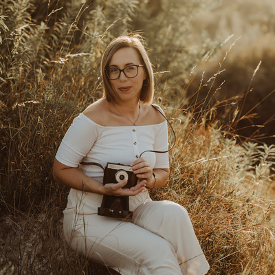 Marta Stahl Fotografin