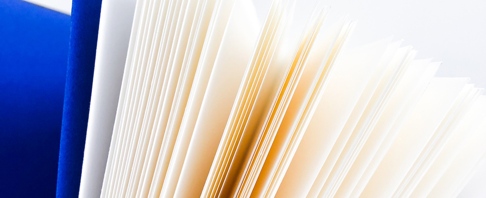 Buchbinde-Workshop: Hardcover Buch