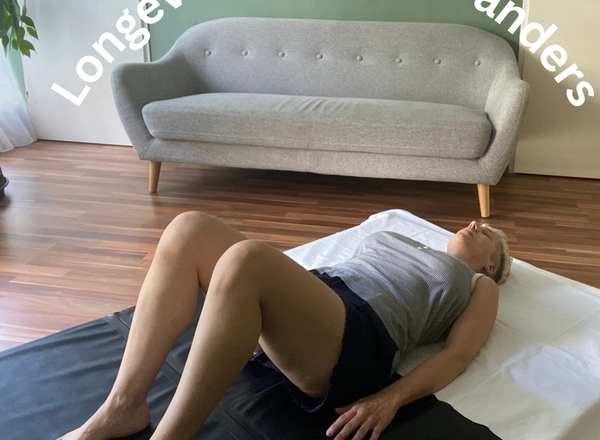 Modernes Stressmanagement