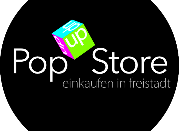 PopUp  Store in der Samtgasse 5