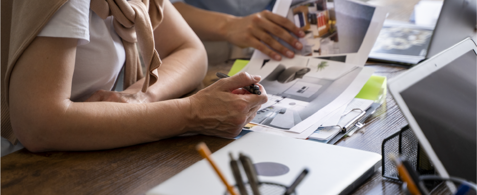 CREATIVE WORKSHOP Perfektioniere dein Bauprojekt mit unserem Experten-Workshop