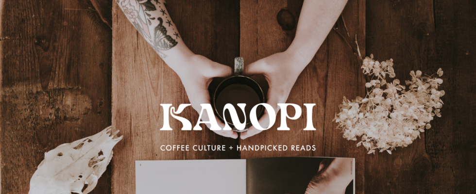 Kanopi