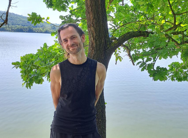 Ecstatic Dance mit AVREL