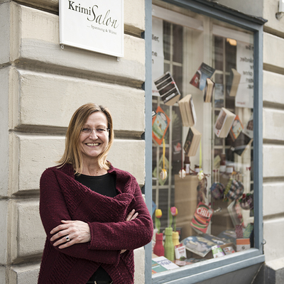 Krimisalon
