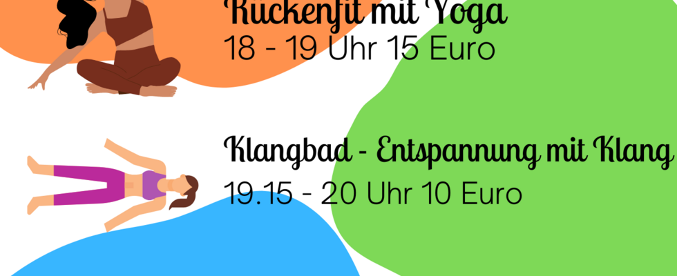 Internationaler Yoga Tag