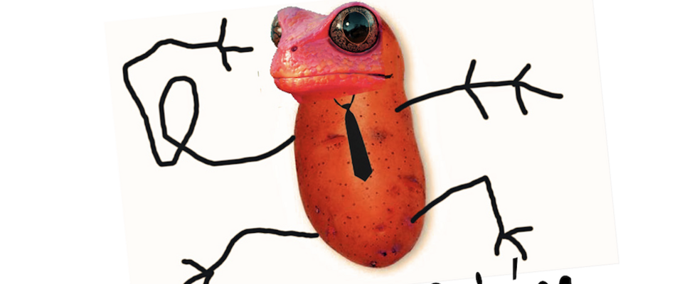 Erdbeerfrösche Soirées #32