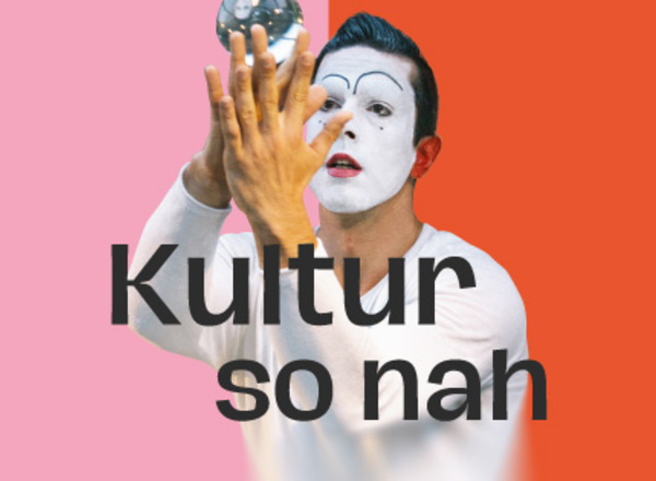Kultursommer Wien - Siljarosa Schletterer & Michael Fischer: fluss & körper – ein polylog