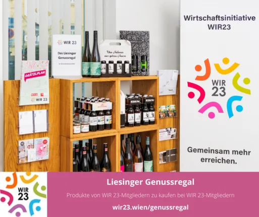 Wirtschaftsinitiative WIR 23 – Foto 4