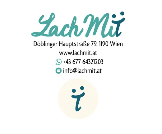 LachMit : Workshops für mehr Lebensfreude, Entspannung und echte Verbindung – Foto 2