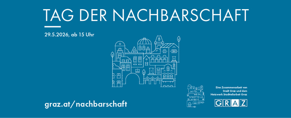 Tag der Stadtteilarbeit