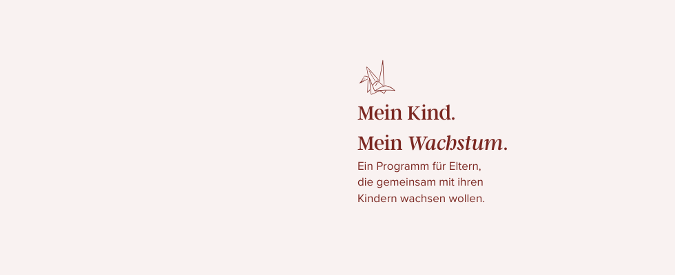 Elternsein als Chance für persönliches Wachstum